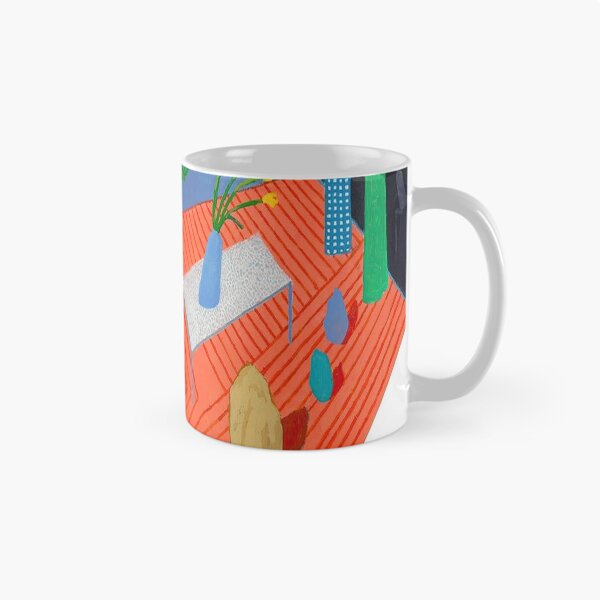 Item preview, David Hockney designed and sold by Arinlastyle.