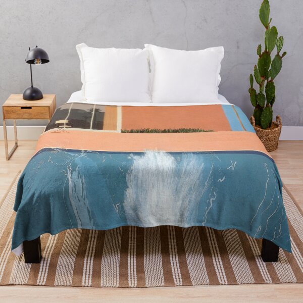 Item preview, David Hockney designed and sold by Arinlastyle.