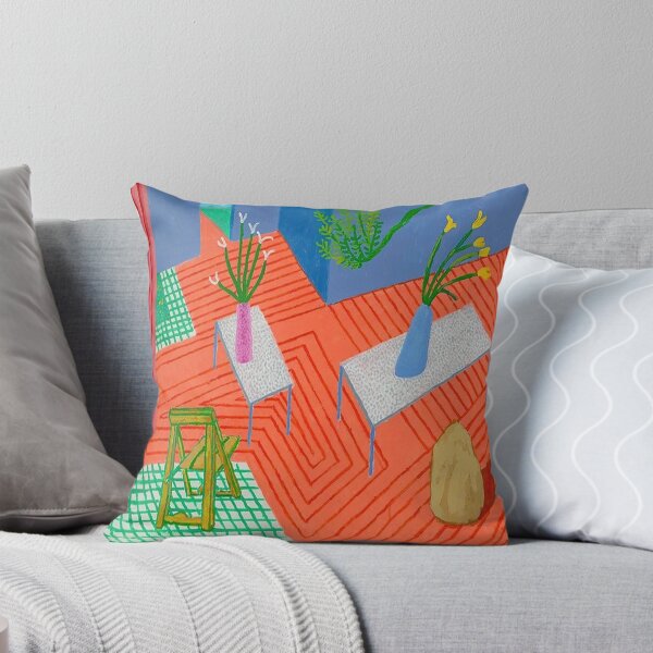 Item preview, David Hockney designed and sold by Arinlastyle.