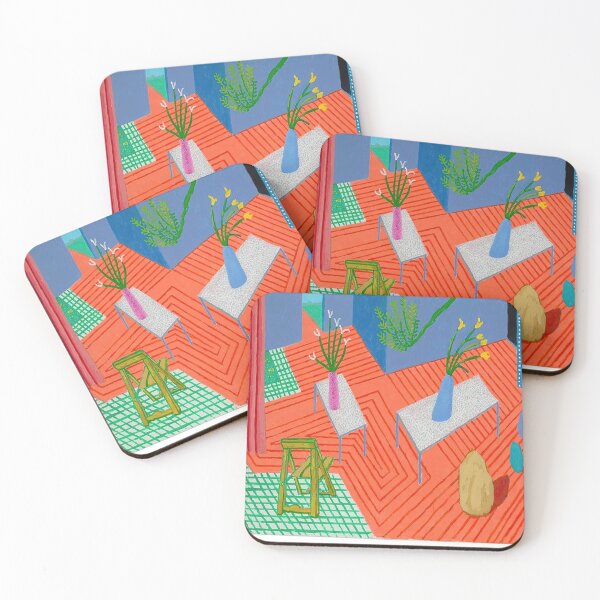 Item preview, David Hockney designed and sold by Arinlastyle.