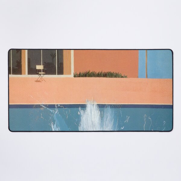 Item preview, David Hockney designed and sold by Arinlastyle.