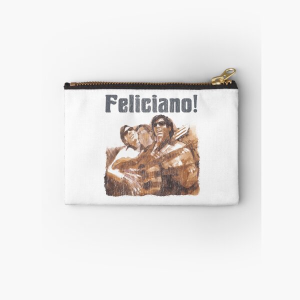 Item preview, Feliciano designed and sold by CustomedTee.