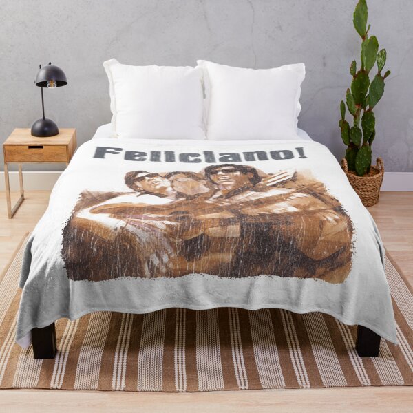 Item preview, Feliciano designed and sold by CustomedTee.