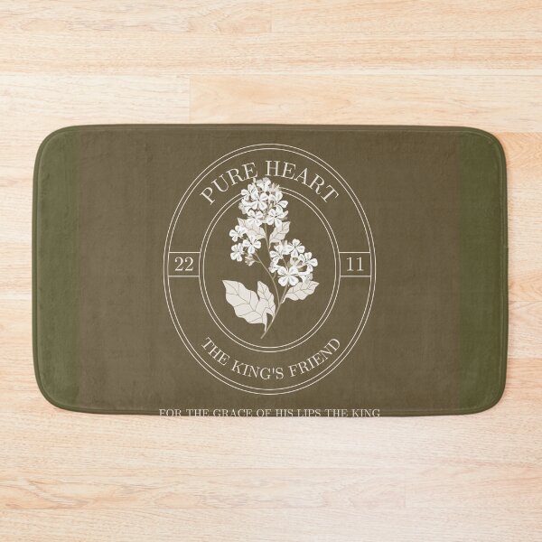 Item preview, Proverbs 22:11 designed and sold by Undonemadenew.