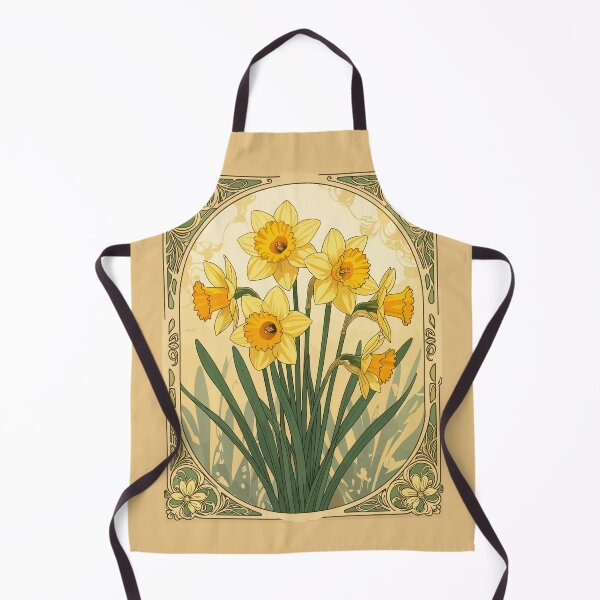 Item preview, Bloom Bright The March Daffodil Spirit designed and sold by taiche.