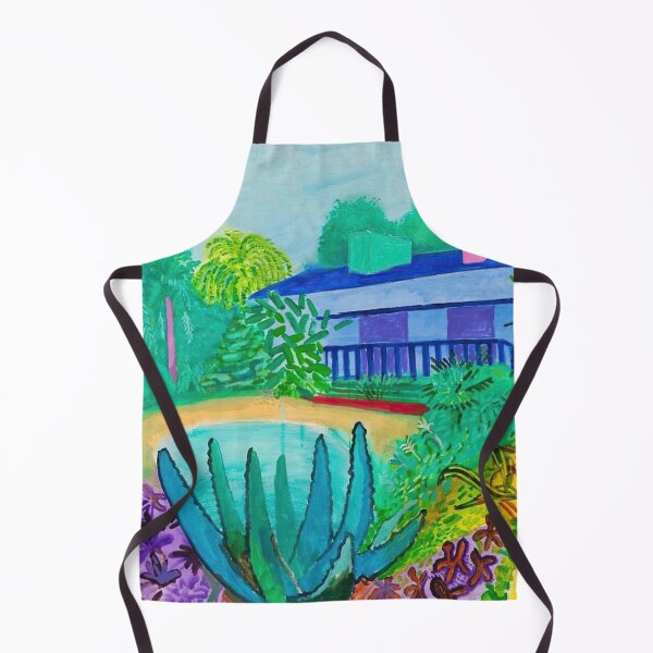 Item preview, David Hockney designed and sold by Arinlastyle.