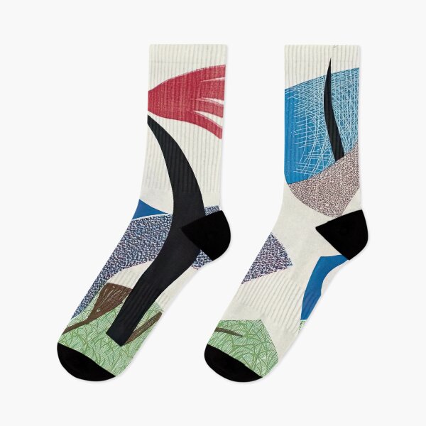 Item preview, David Hockney designed and sold by Arinlastyle.