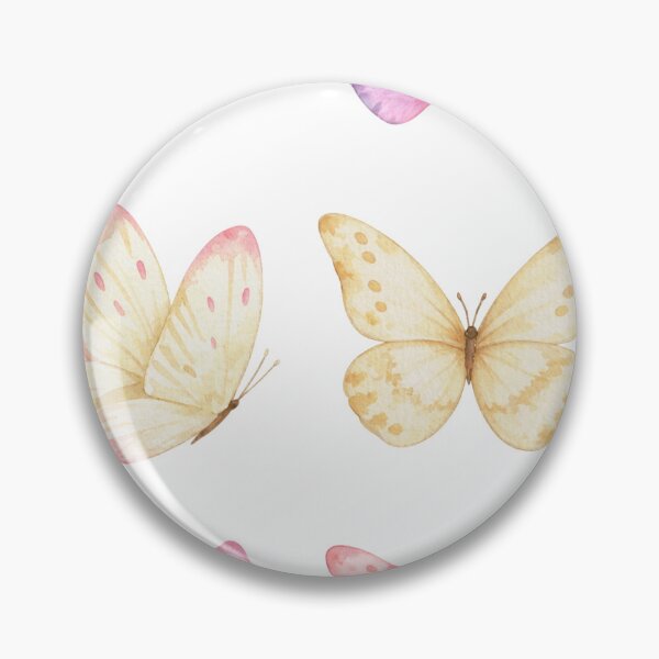 Item preview, Butterfly Art designed and sold by RTLAB.
