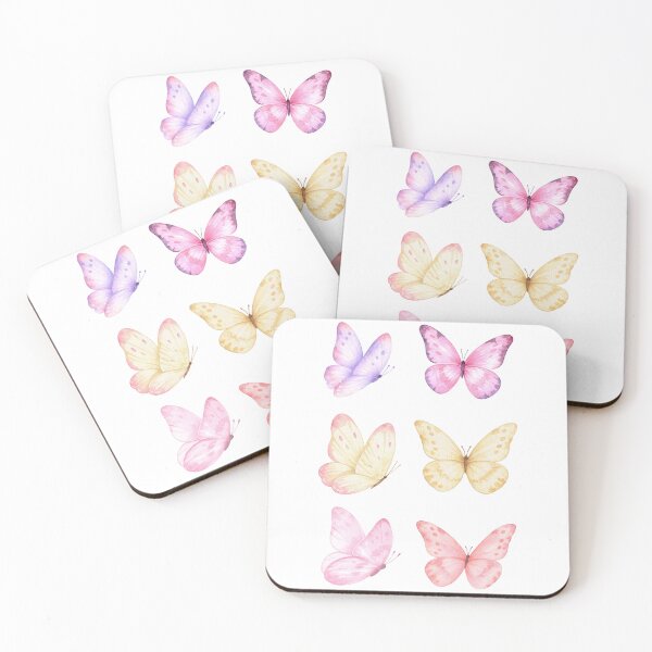 Item preview, Butterfly Art designed and sold by RTLAB.