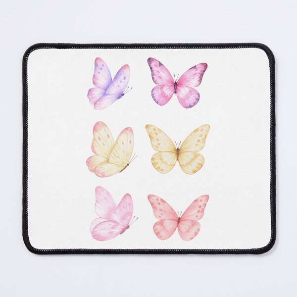 Item preview, Butterfly Art designed and sold by RTLAB.