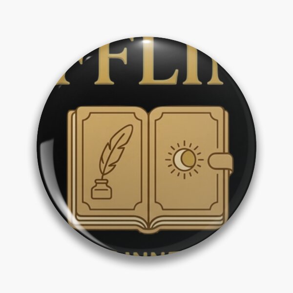 Item preview, Chronically Offline - Retro Journaling & Dark Academia Sanctuary Art designed and sold by FarDesign.