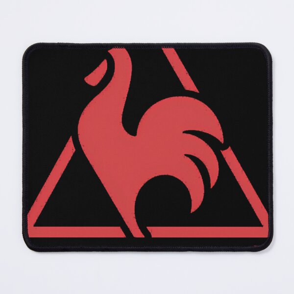 Aperçu de l'œuvre Le Coq créée et vendue par PatsyStanton.