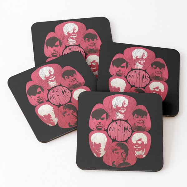 Item preview, The Cowsills designed and sold by CustomedTee.