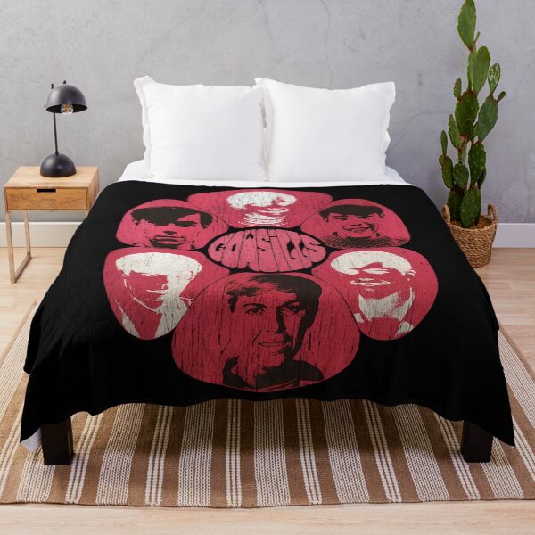Item preview, The Cowsills designed and sold by CustomedTee.