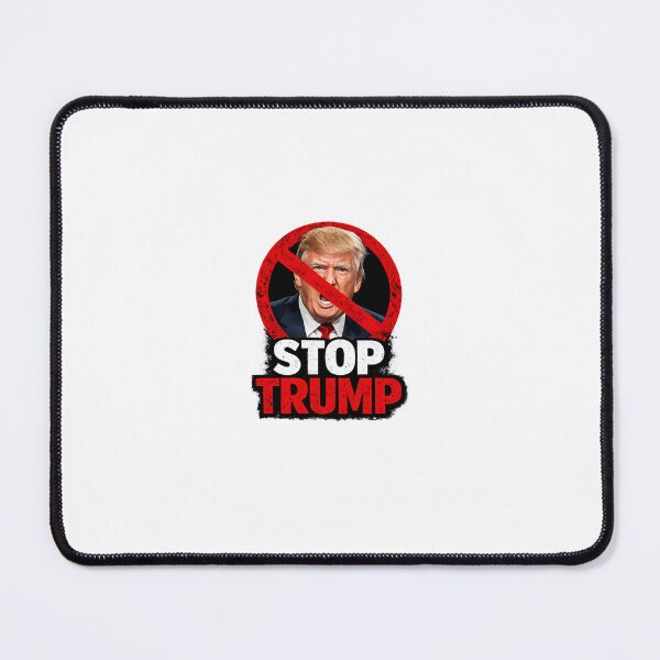 Item preview, Stop Trump designed and sold by GrafixxxFlow.