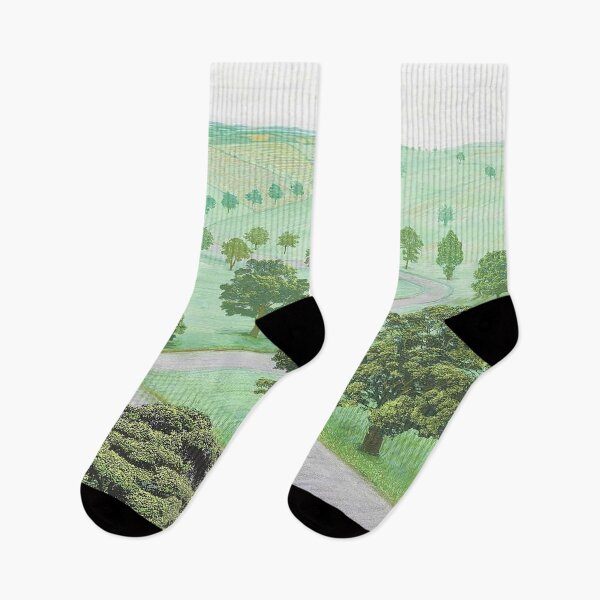Item preview, David Hockney designed and sold by Arinlastyle.