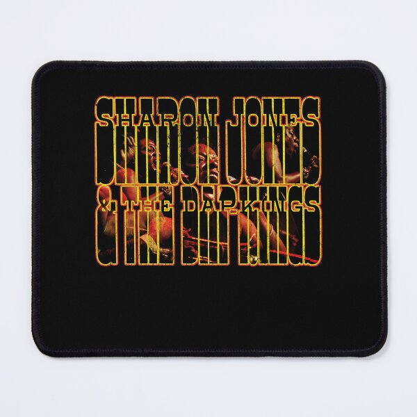 Item preview,  Sharon Jones  The Dap Kings designed and sold by CustomedTee.