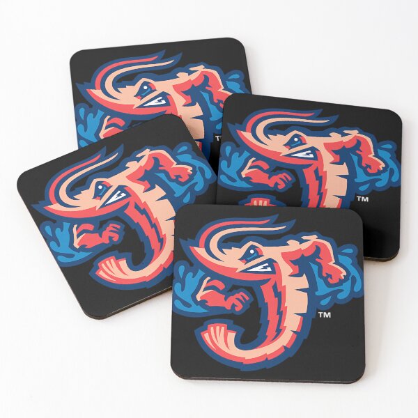 Item preview, The-Jacksonville-Jumbo-Shrimp-Logo designed and sold by PatsyStanton.