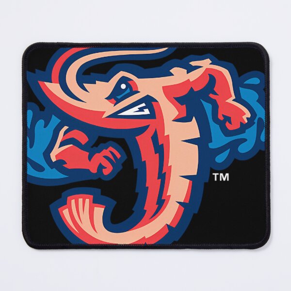 Item preview, The-Jacksonville-Jumbo-Shrimp-Logo designed and sold by PatsyStanton.