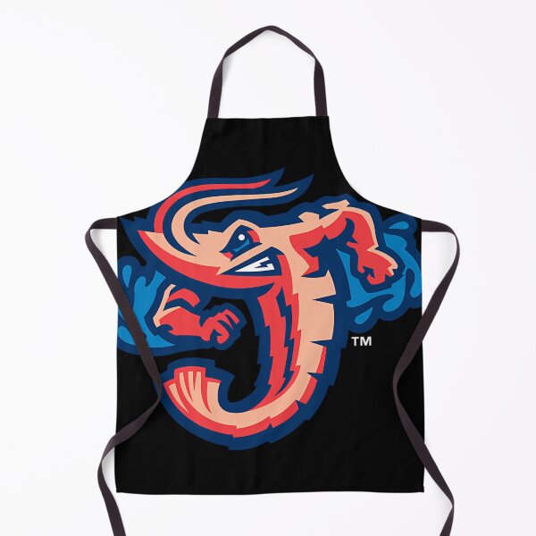 Item preview, The-Jacksonville-Jumbo-Shrimp-Logo designed and sold by PatsyStanton.