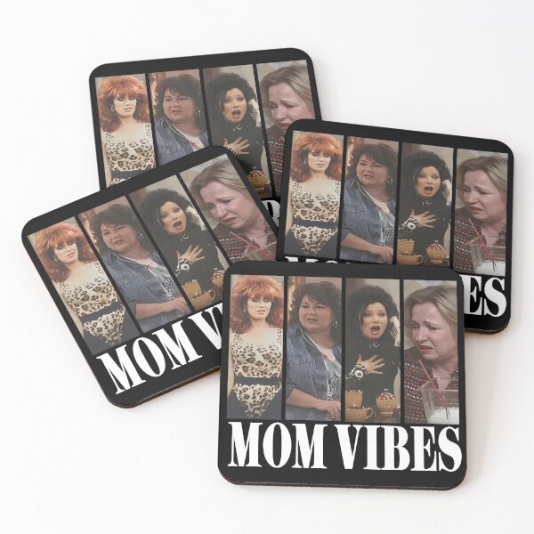 Item preview, Mom Vibes Life Mother's Day Elixir Street 90 Sitcom  designed and sold by SylviaLane12.