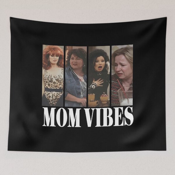 Item preview, Mom Vibes Life Mother's Day Elixir Street 90 Sitcom  designed and sold by SylviaLane12.