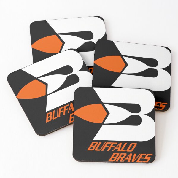 Item preview, Baloncesto con el logo de los Buffalo Braves designed and sold by PatsyStanton.