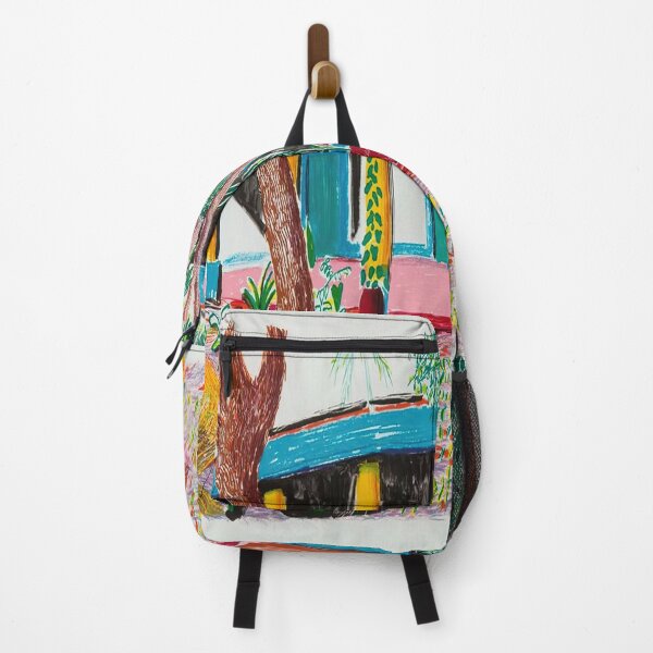 Item preview, David Hockney designed and sold by Arinlastyle.