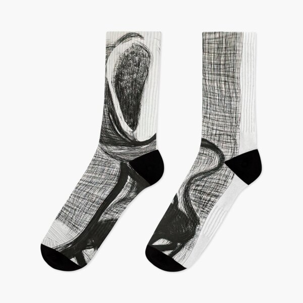 Item preview, David Hockney designed and sold by Arinlastyle.