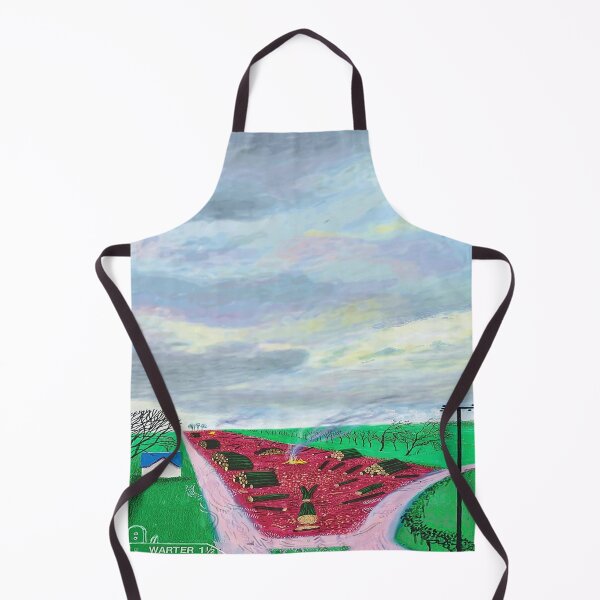 Item preview, David Hockney designed and sold by Arinlastyle.