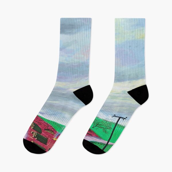 Item preview, David Hockney designed and sold by Arinlastyle.