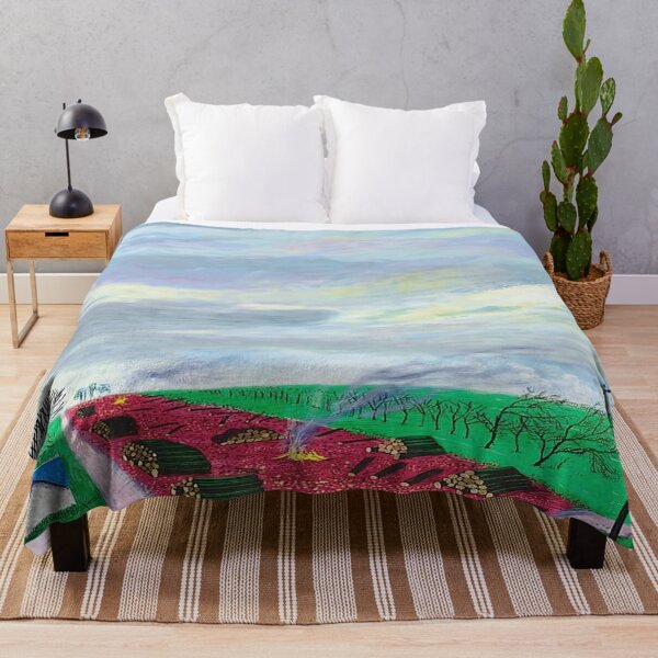 Item preview, David Hockney designed and sold by Arinlastyle.