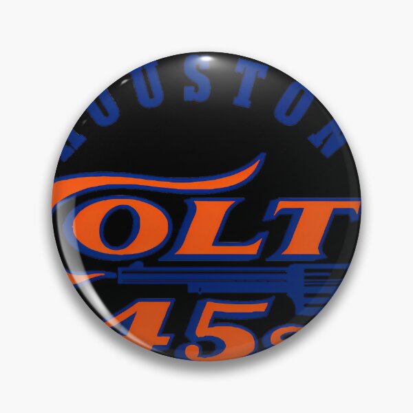 Item preview, Defunct Sports Team-The Colt .45S 1831 designed and sold by PatsyStanton.
