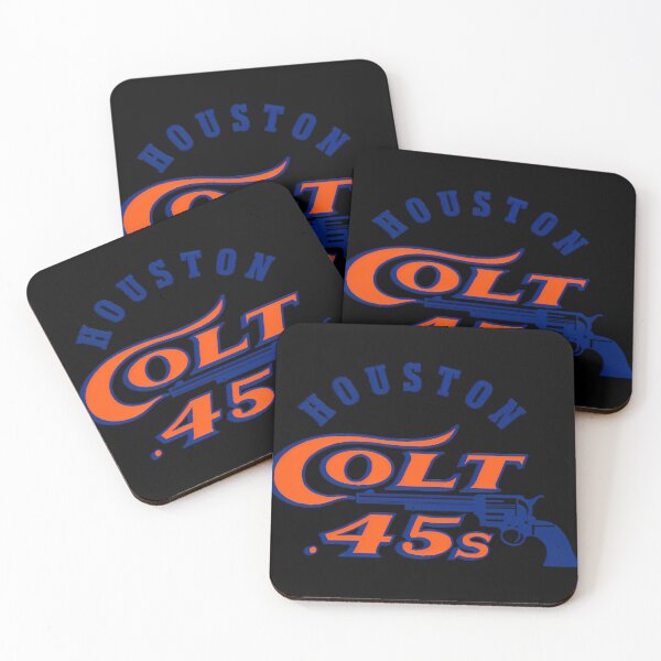 Item preview, Defunct Sports Team-The Colt .45S 1831 designed and sold by PatsyStanton.