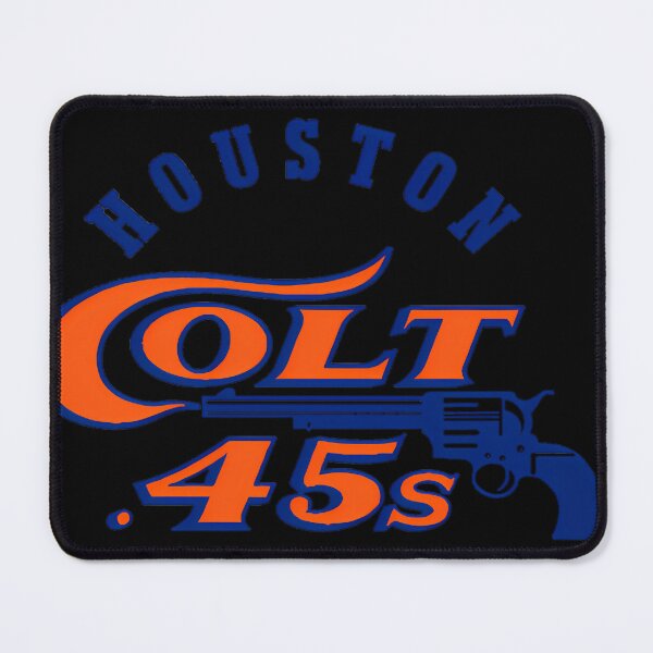 Item preview, Defunct Sports Team-The Colt .45S 1831 designed and sold by PatsyStanton.