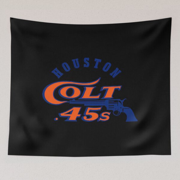 Item preview, Defunct Sports Team-The Colt .45S 1831 designed and sold by PatsyStanton.