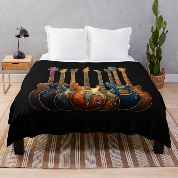 Item preview, Guitar Universe designed and sold by RockitBaby.