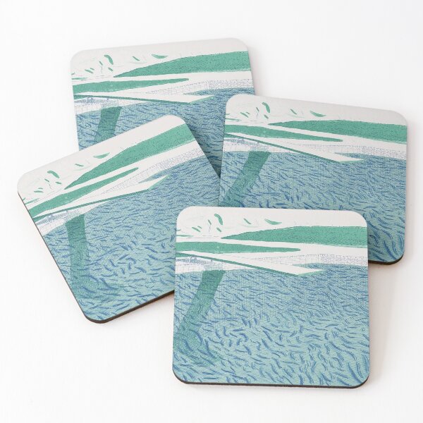 Item preview, David Hockney designed and sold by Arinlastyle.