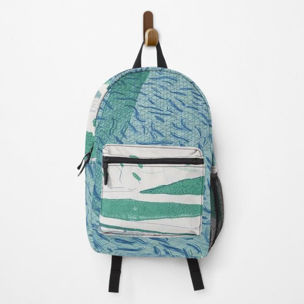 Item preview, David Hockney designed and sold by Arinlastyle.