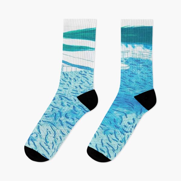 Item preview, David Hockney designed and sold by Arinlastyle.