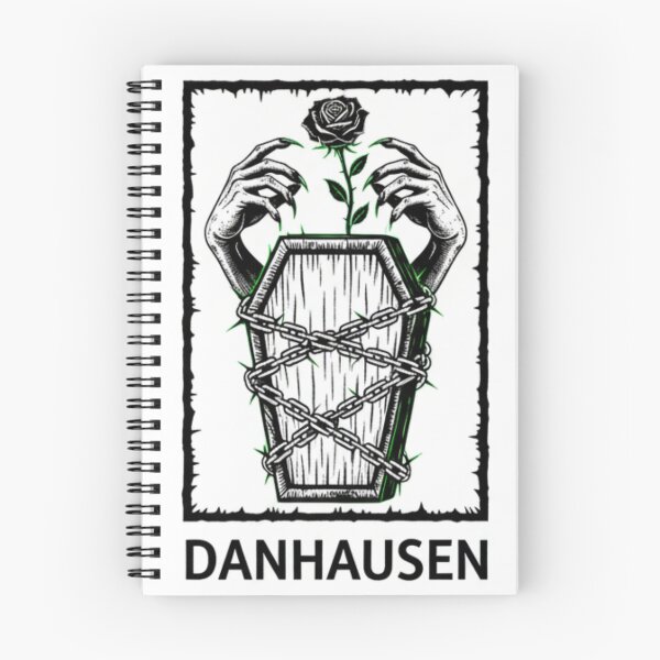 Item preview, Danhausen Professional Wrestling Fan Graphic designed and sold by Nordic Echo.