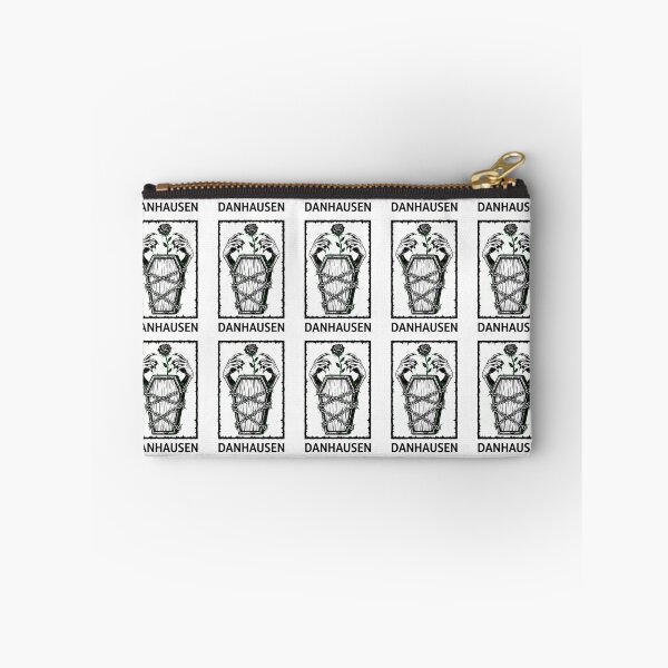 Item preview, Danhausen Professional Wrestling Fan Graphic designed and sold by Nordic Echo.