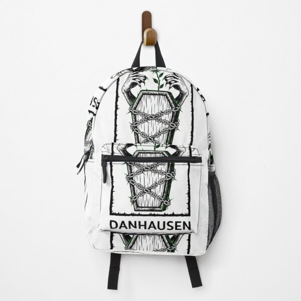 Item preview, Danhausen Professional Wrestling Fan Graphic designed and sold by Nordic Echo.