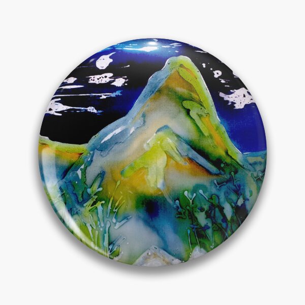Item preview, Stormy Serenity designed and sold by TreeWyrm.