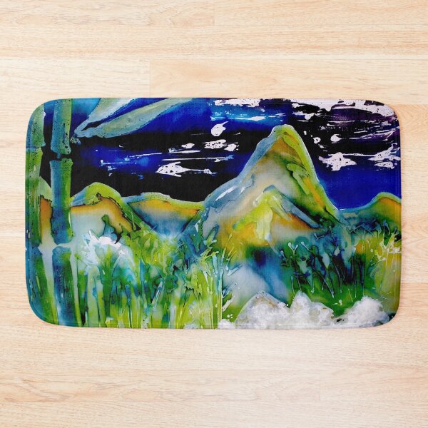 Item preview, Stormy Serenity designed and sold by TreeWyrm.