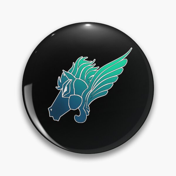 Item preview,  Pegasus  designed and sold by A5designs.
