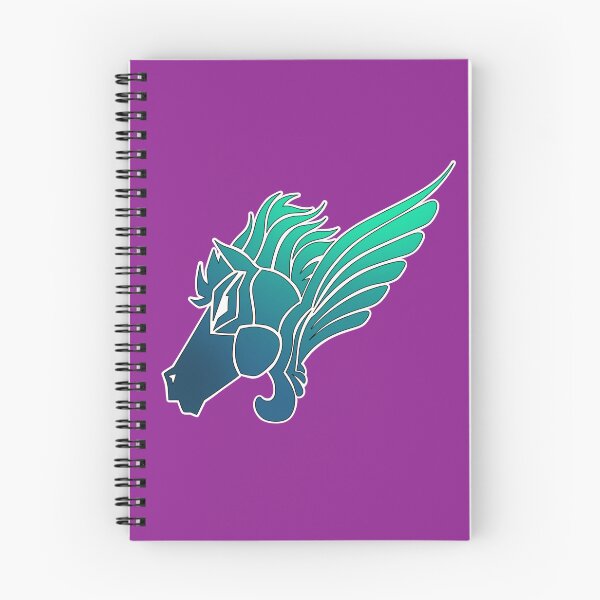 Item preview,  Pegasus  designed and sold by A5designs.