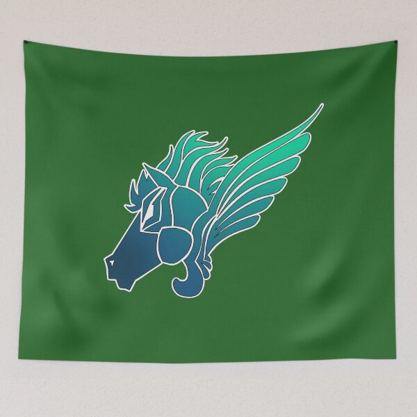 Item preview,  Pegasus  designed and sold by A5designs.