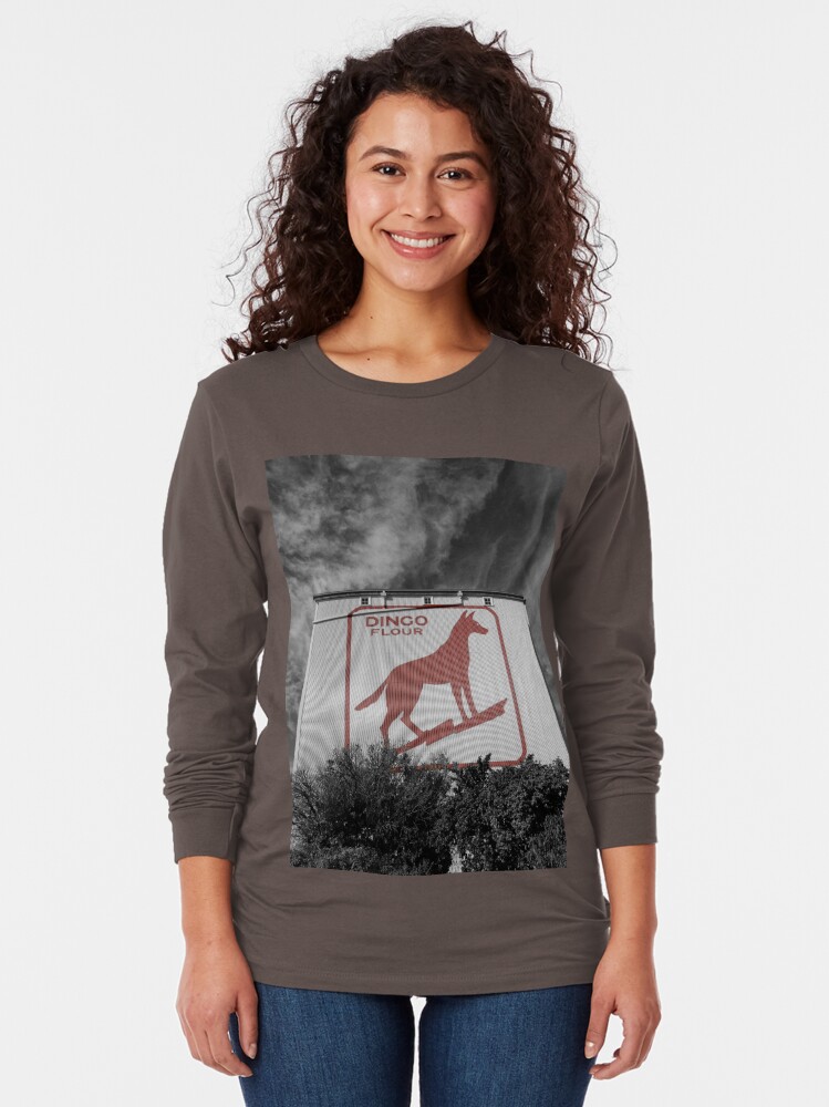 dingo t shirt