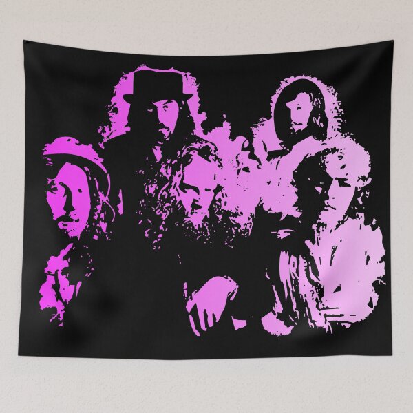 Item preview, LEGENDS NEVER DIE ABSTRACT P4 designed and sold by studioabstract.